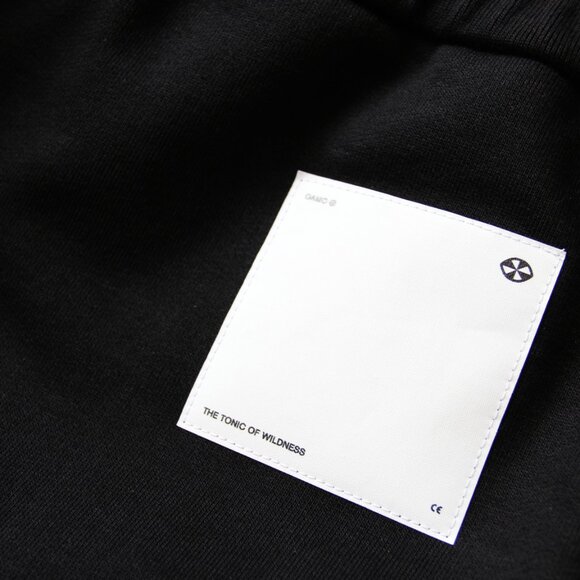 BNWT SS21 OAMC "THE TONIC OF WILDNESS" SWEATPANTS M & XL - Picture 9 of 16